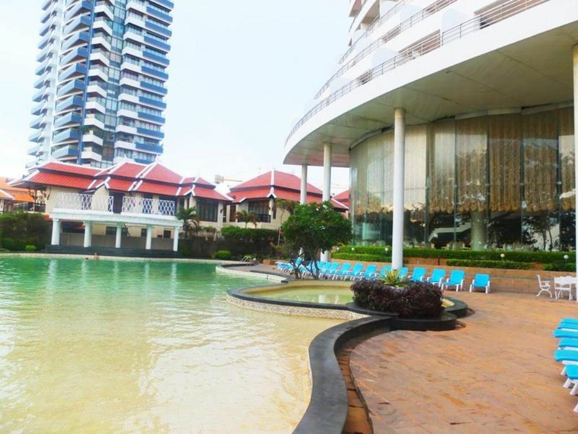 Adriatic Palace 3* Pattaya