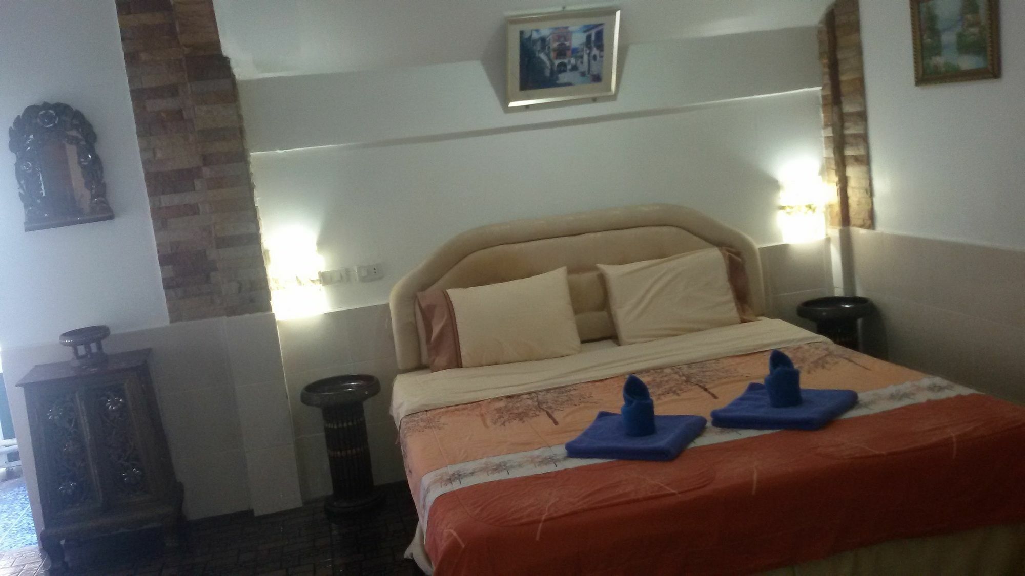 Guest house Jasmin