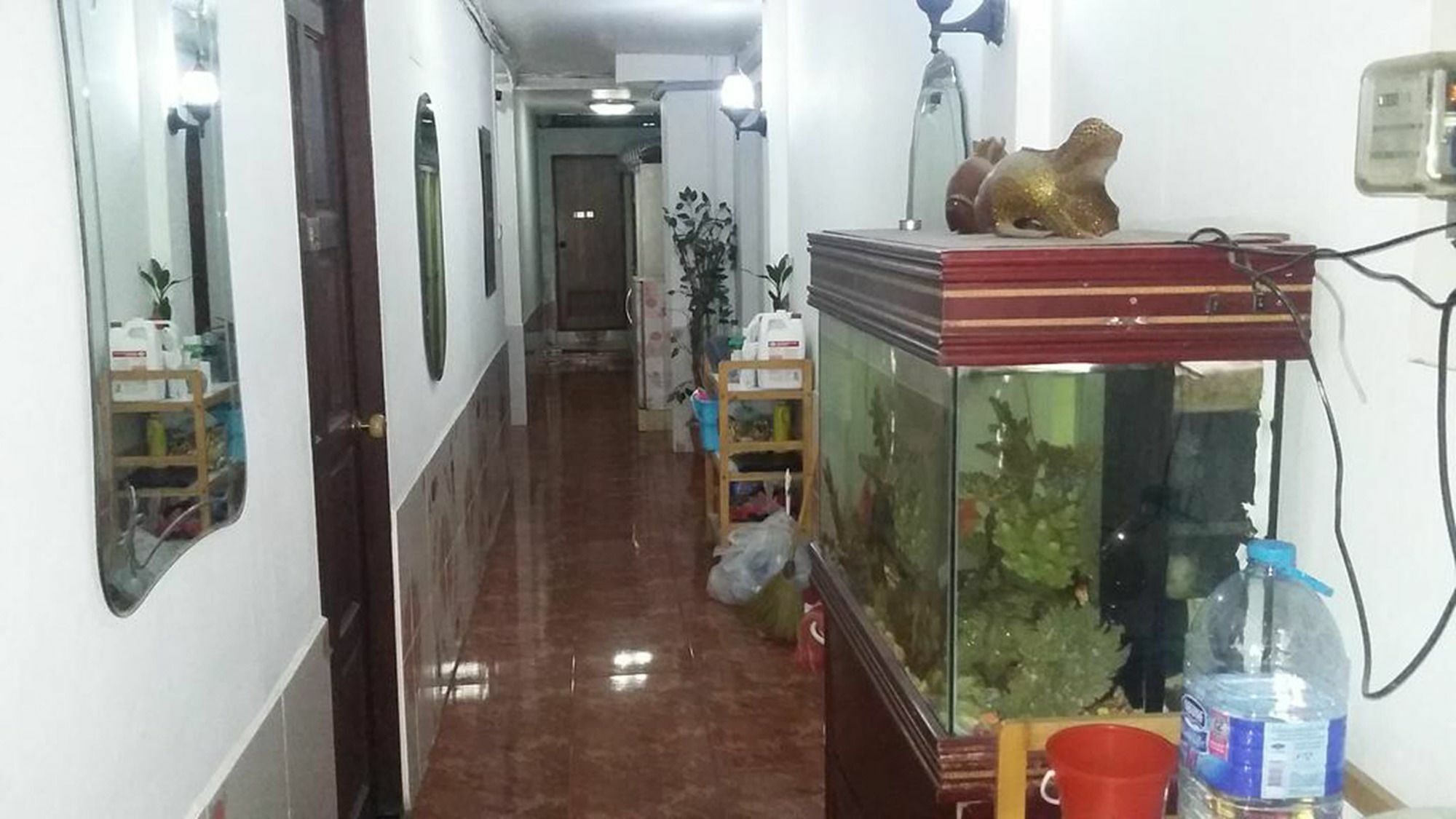 Jasmin Guest house Pattaya