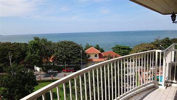 Cross Pratamnak Hotel 5*