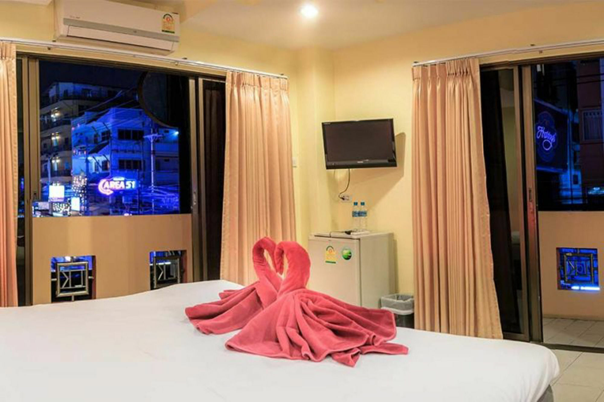 Harrys Bar & Restaurant 3* Pattaya