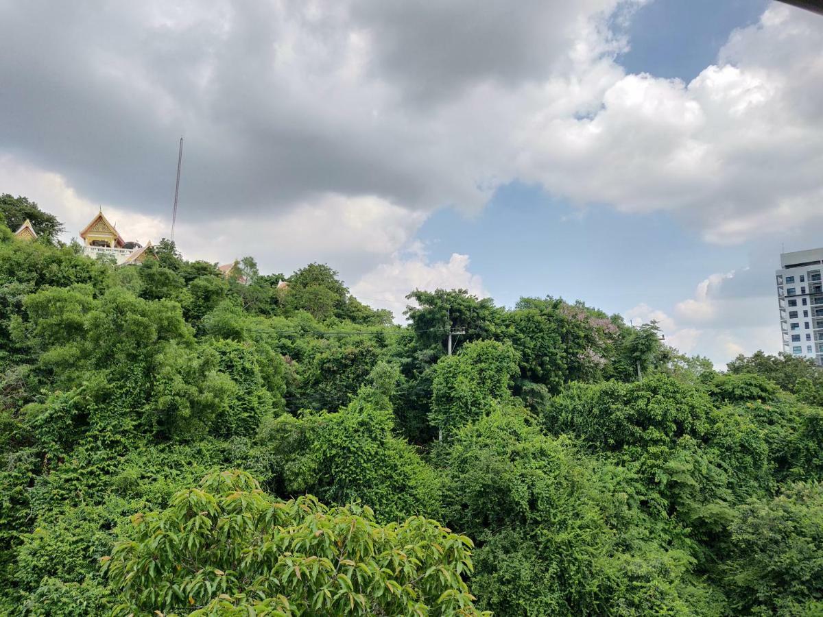Aparthotel Amstellux Pattaya