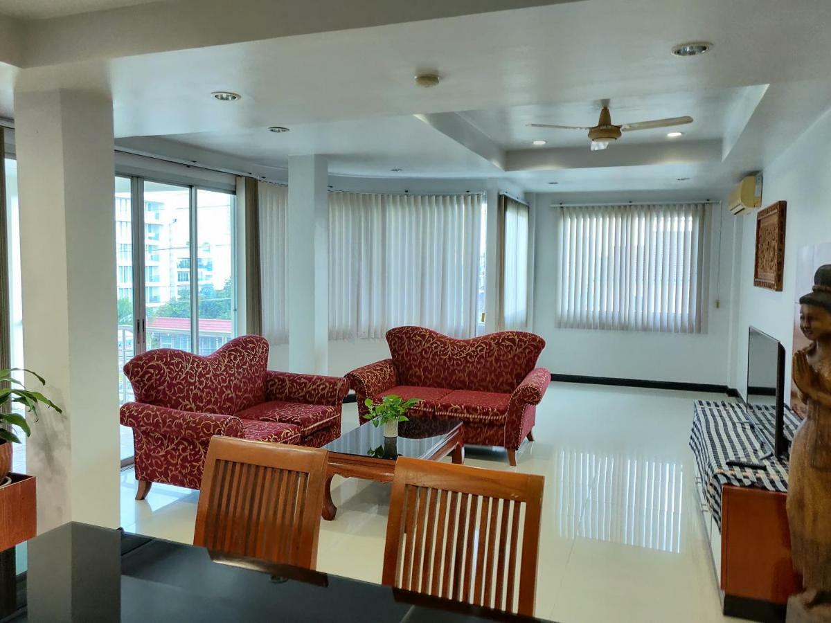 Amstellux Pattaya