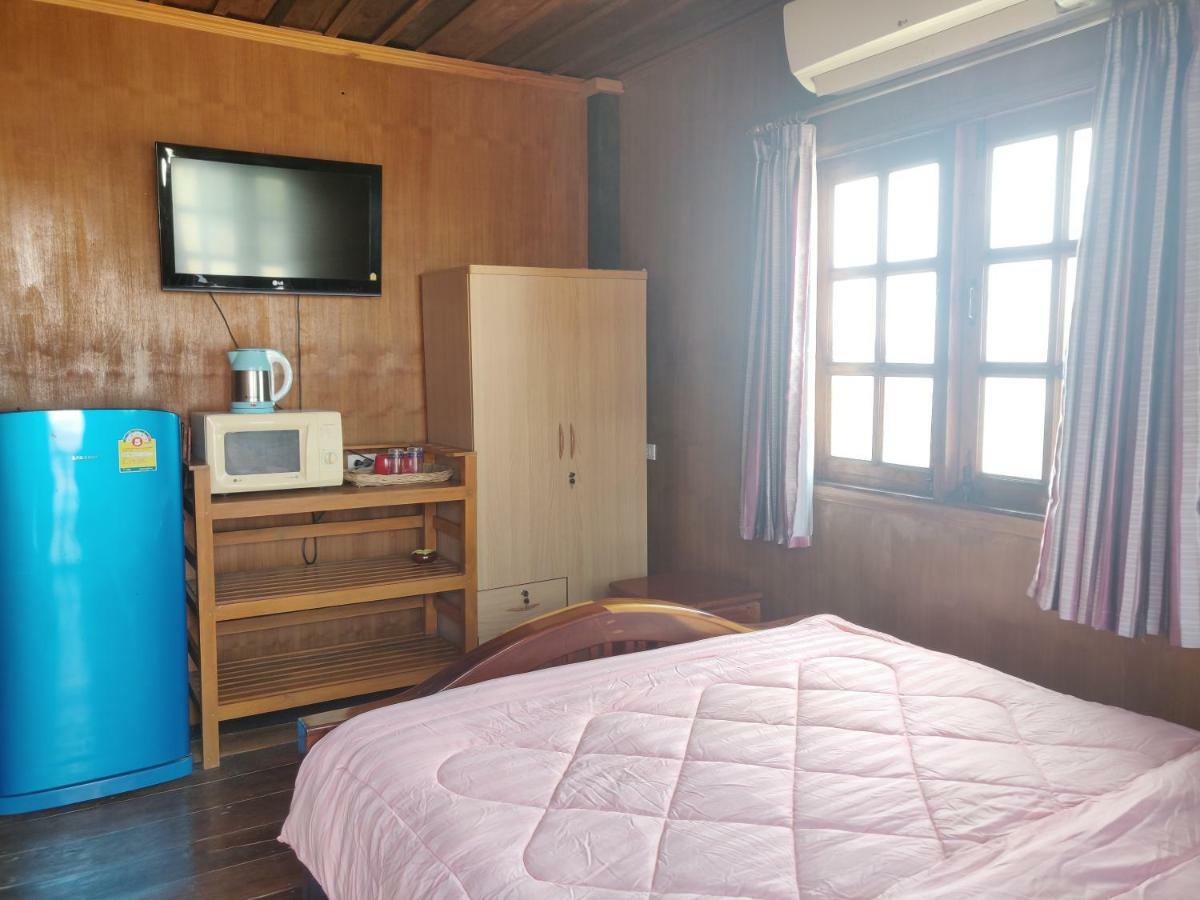 Aparthotel Amstellux