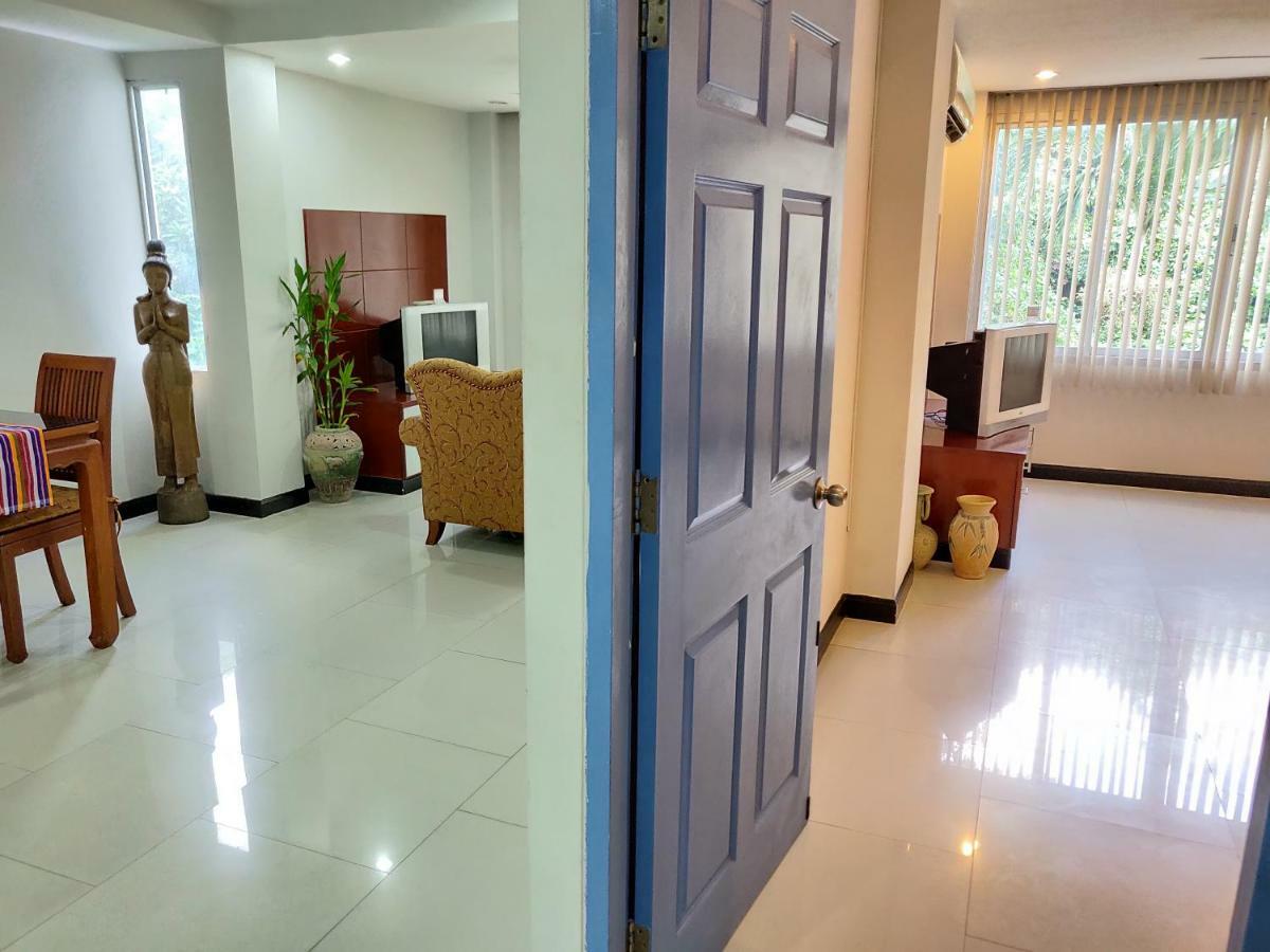 Amstellux Pattaya