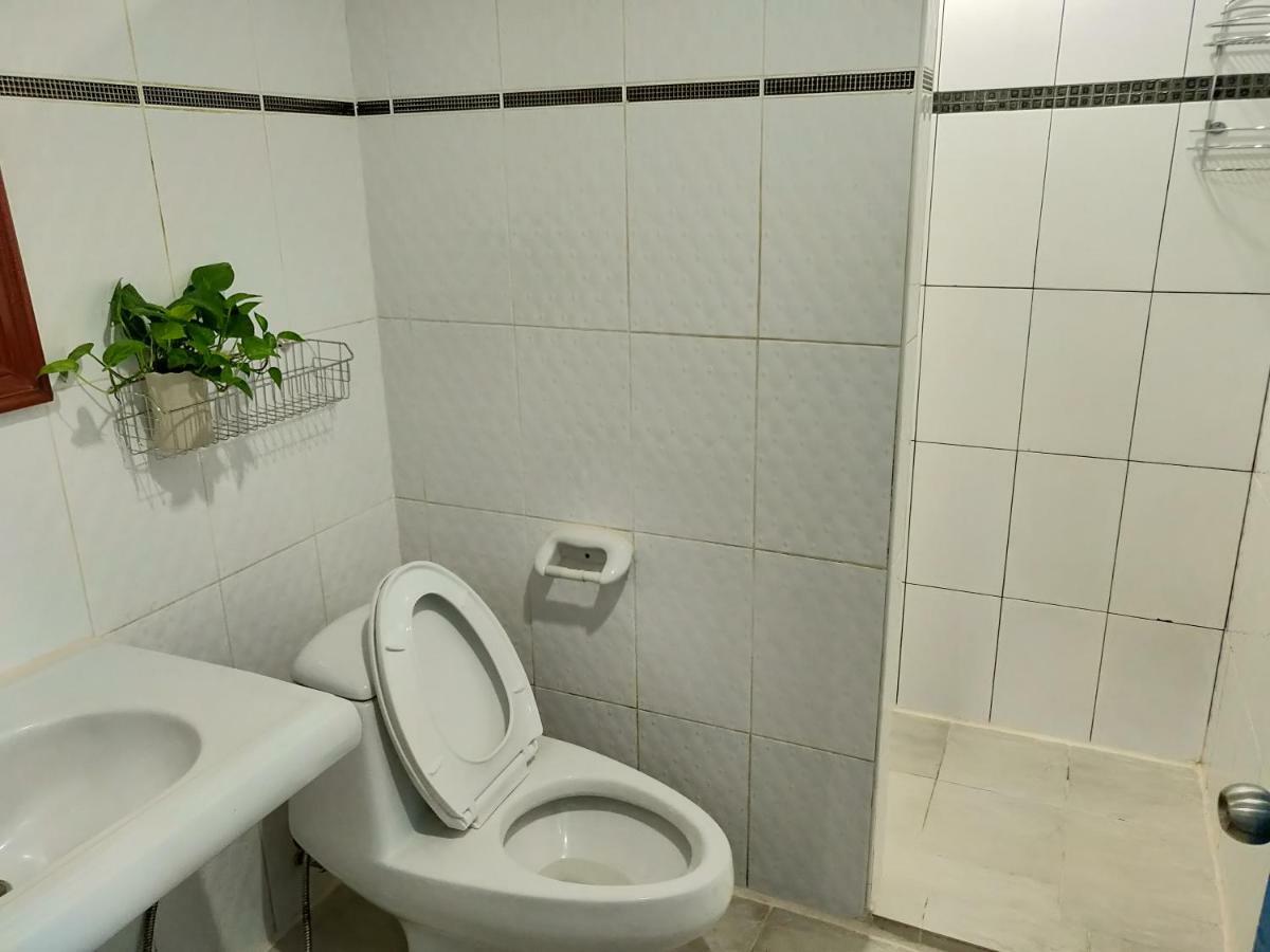 Aparthotel Amstellux Pattaya