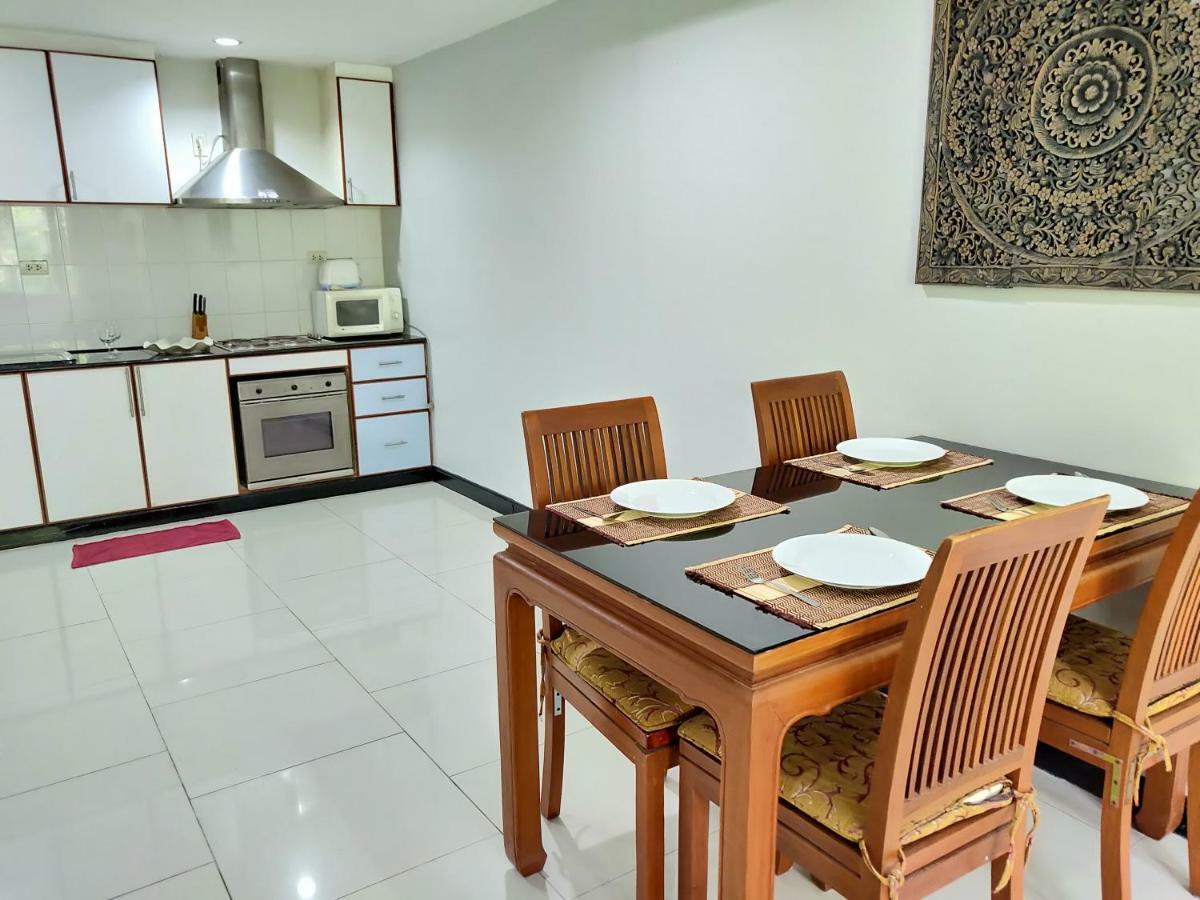 Aparthotel Amstellux Pattaya