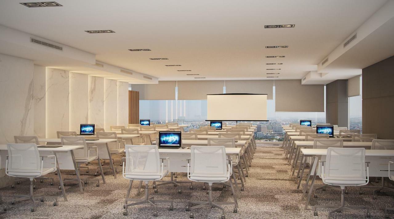 โรงแรม Amari Residences Pattaya