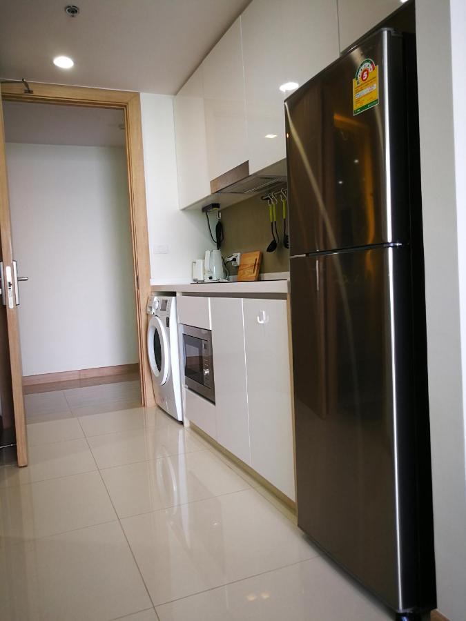 The Riviera Wongamat Hong