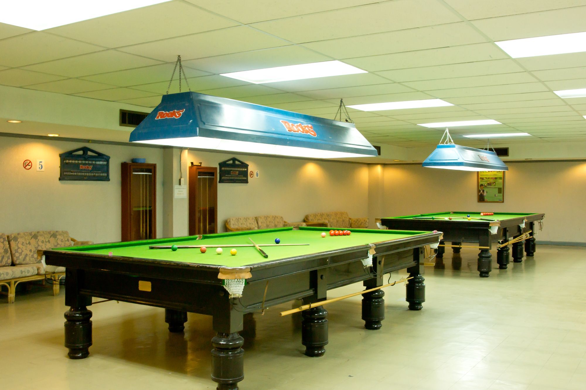 Ambassador Jomtien Wing Hotel