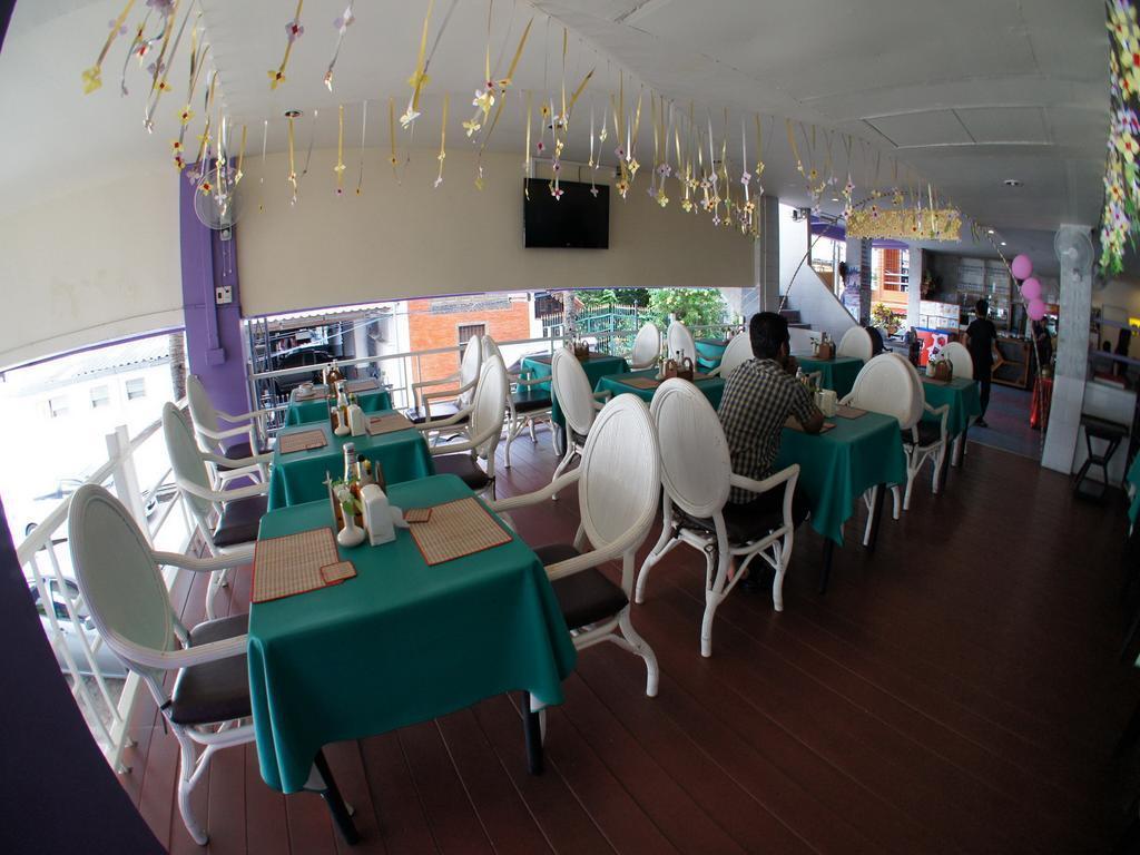 Sawasdee Sabai Pattaya
