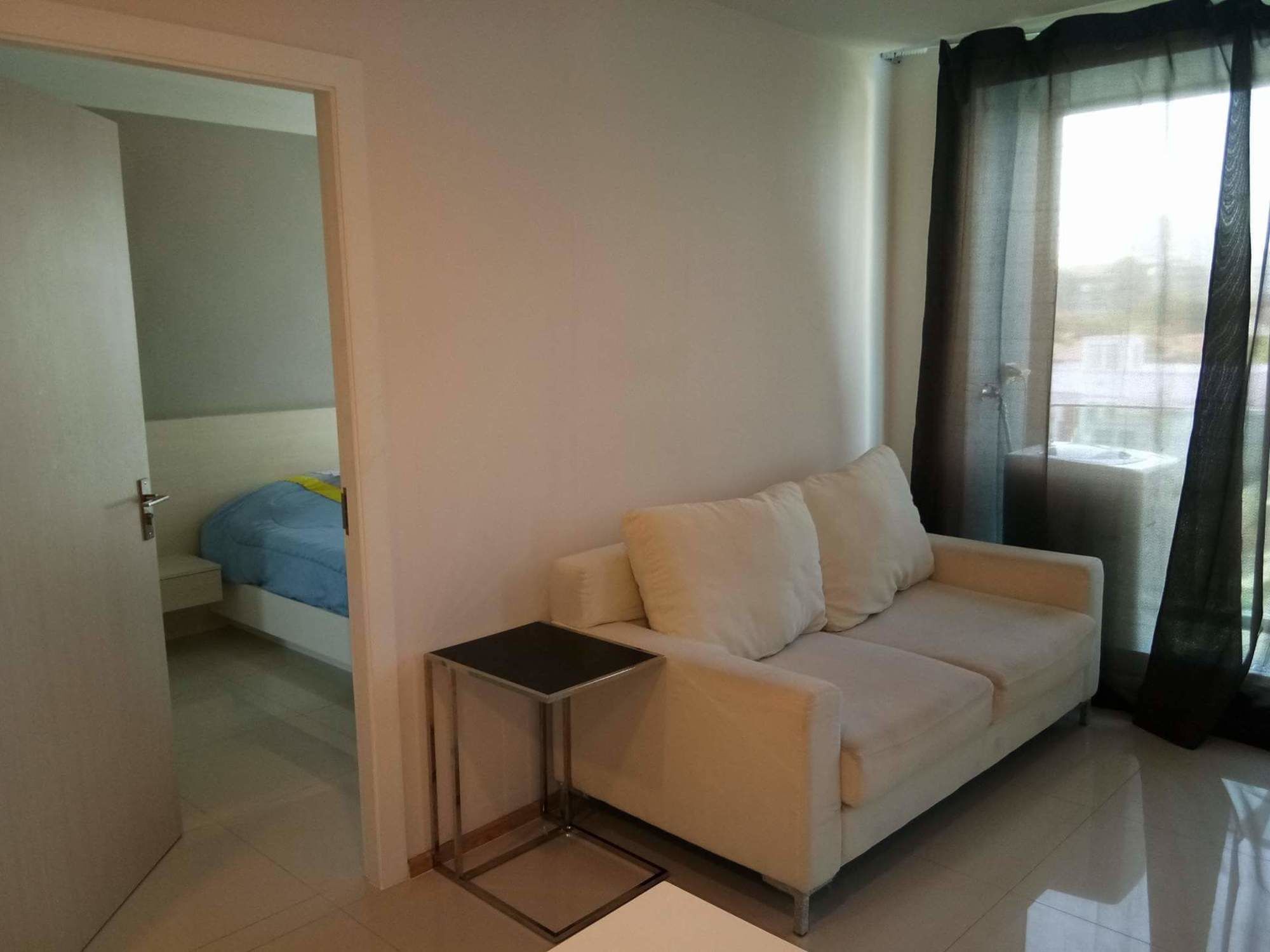 Acqua Condominium Hotel 2*