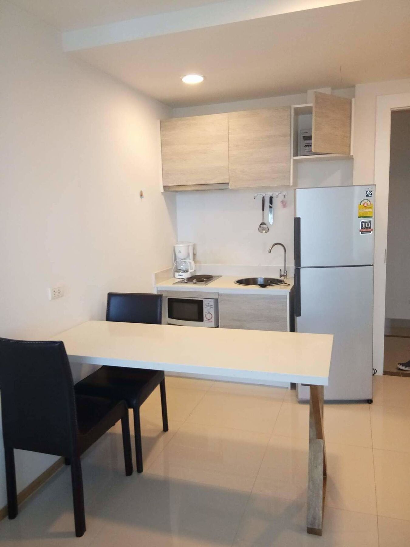 Hotel Acqua Condominium Pattaya