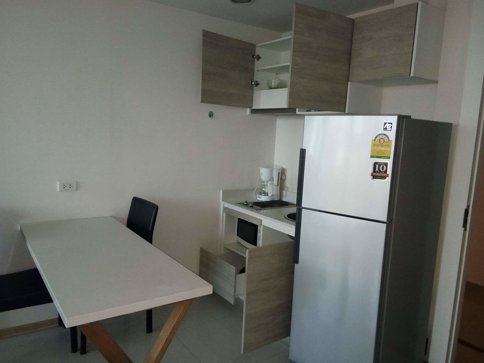 Acqua Condominium Pattaya