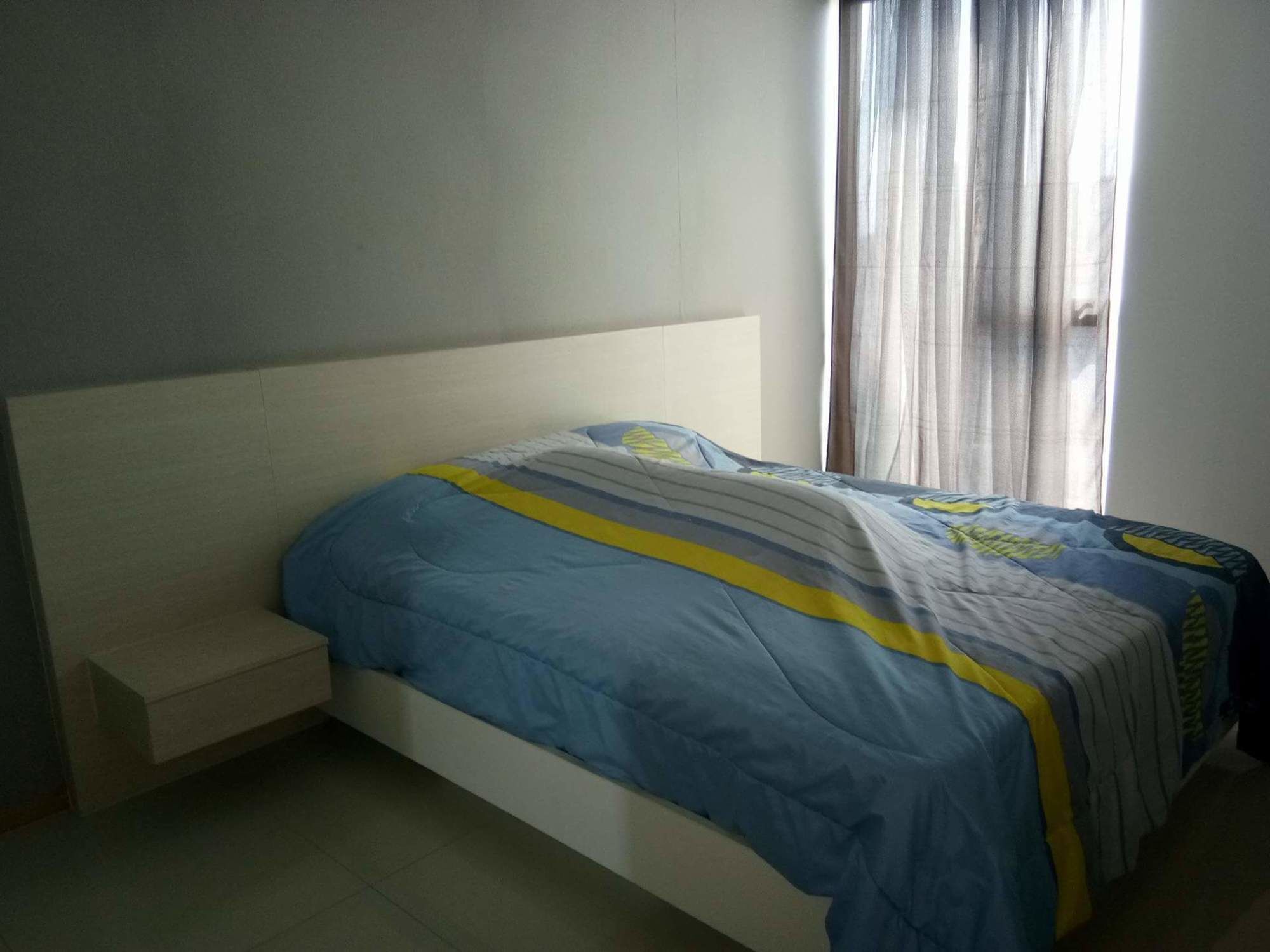 Hotel Acqua Condominium