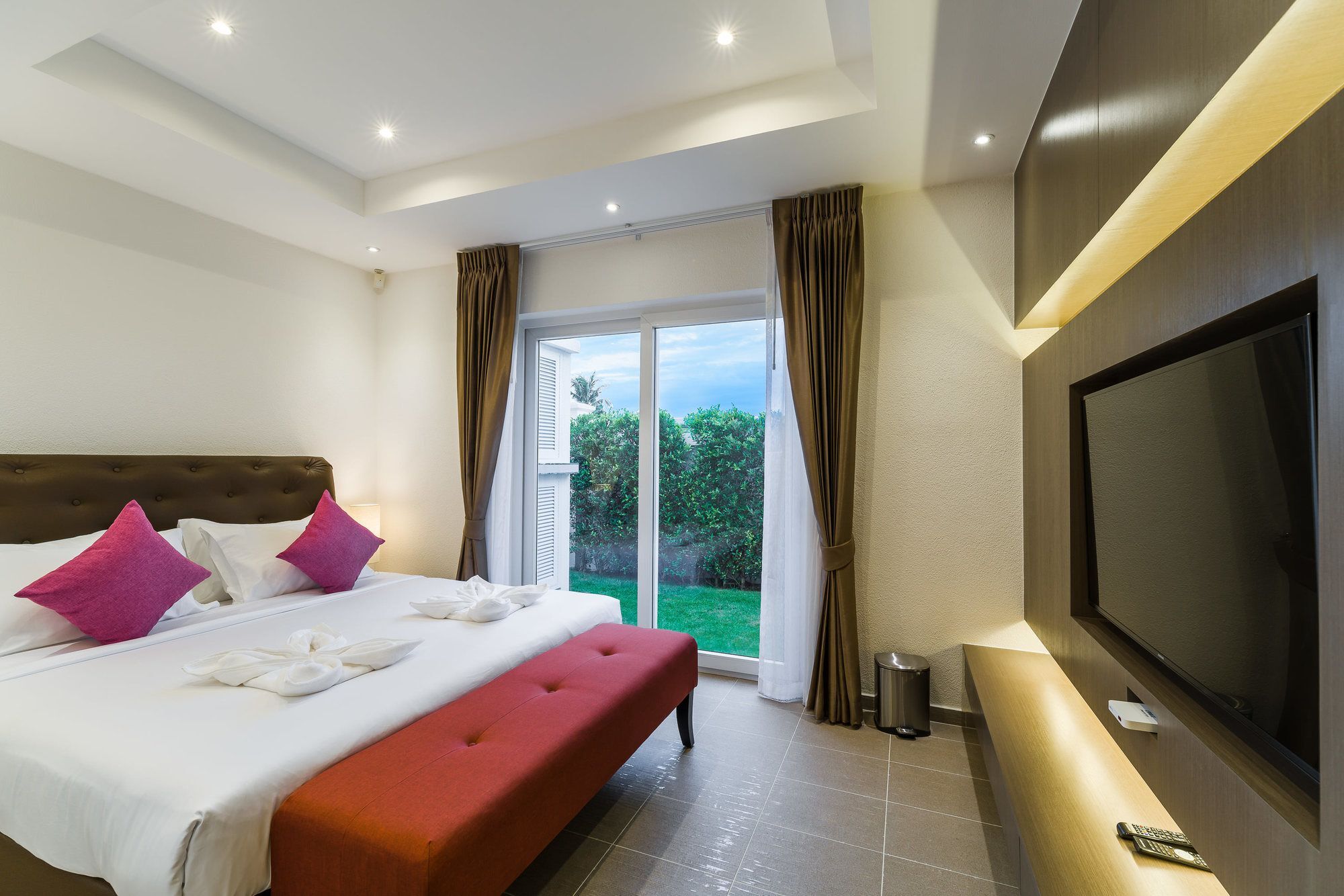 Vila Luxury Pool 608 Pattaya