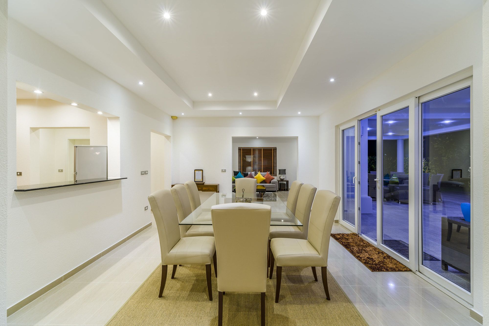 Vila Luxury Pool 608 Pattaya