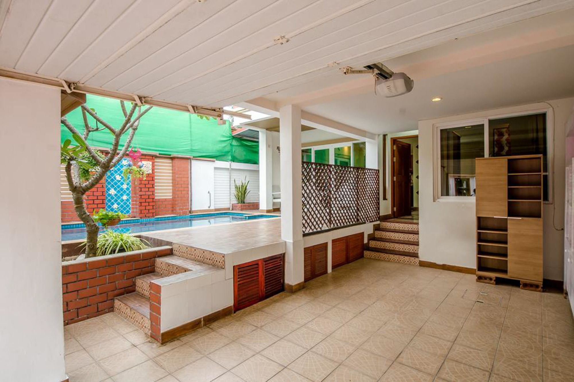 Pratumnak Poolvilla Villa Pattaya