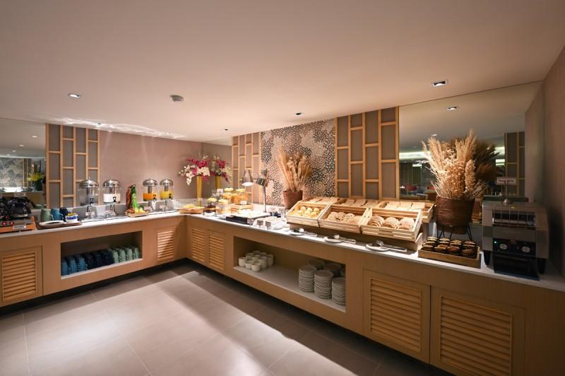 M - Sha Extra Hotel 4*