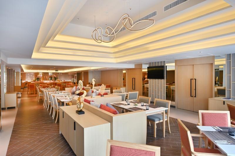 Hotel M - Sha Extra 4*