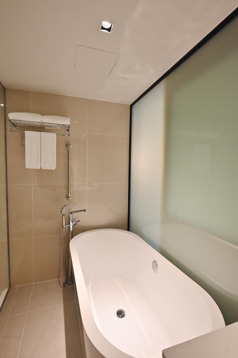 M - Sha Extra Hotel 4*