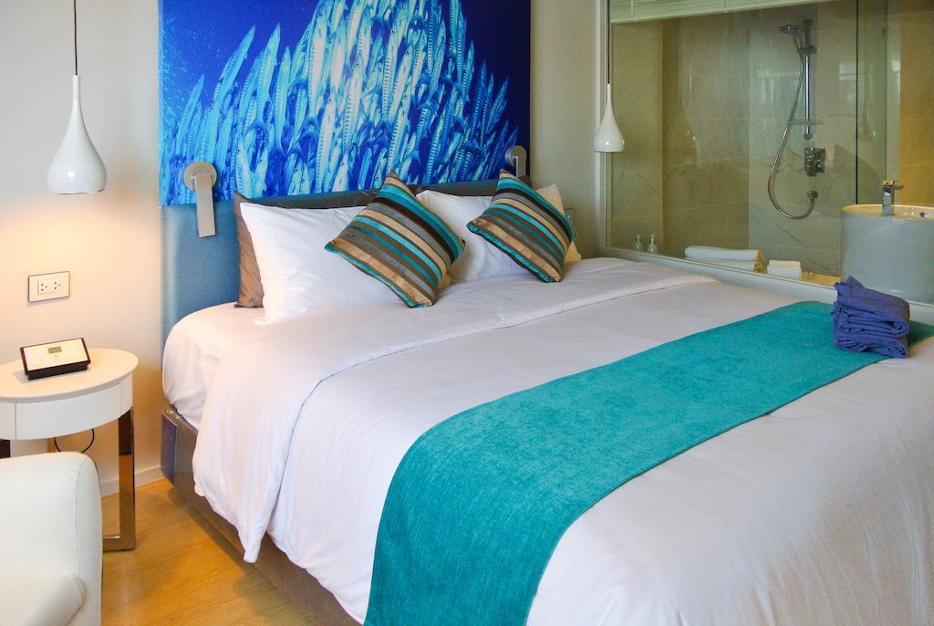 Kudos Parc Hotel