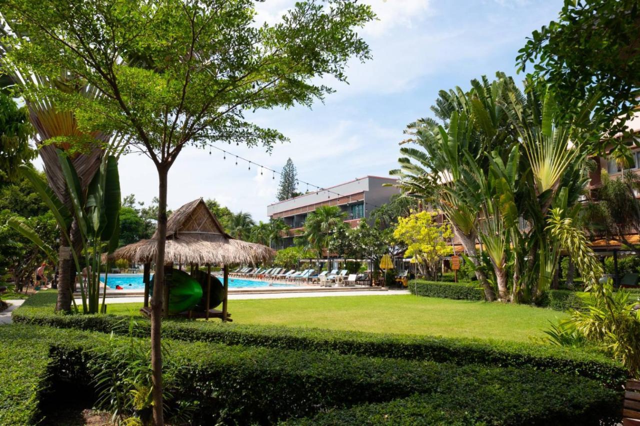 Hotel Basaya & 3*
