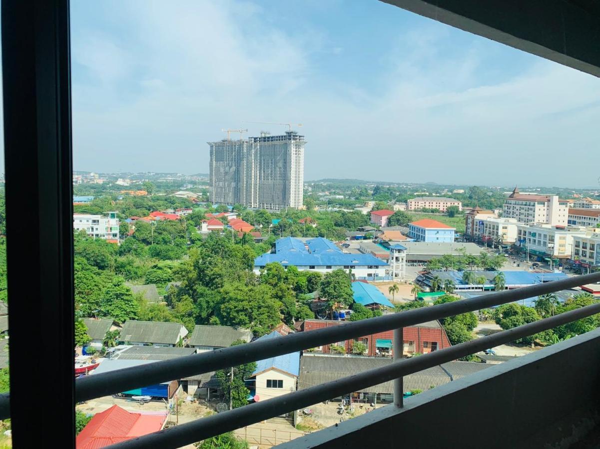 Angket Hip Pattaya