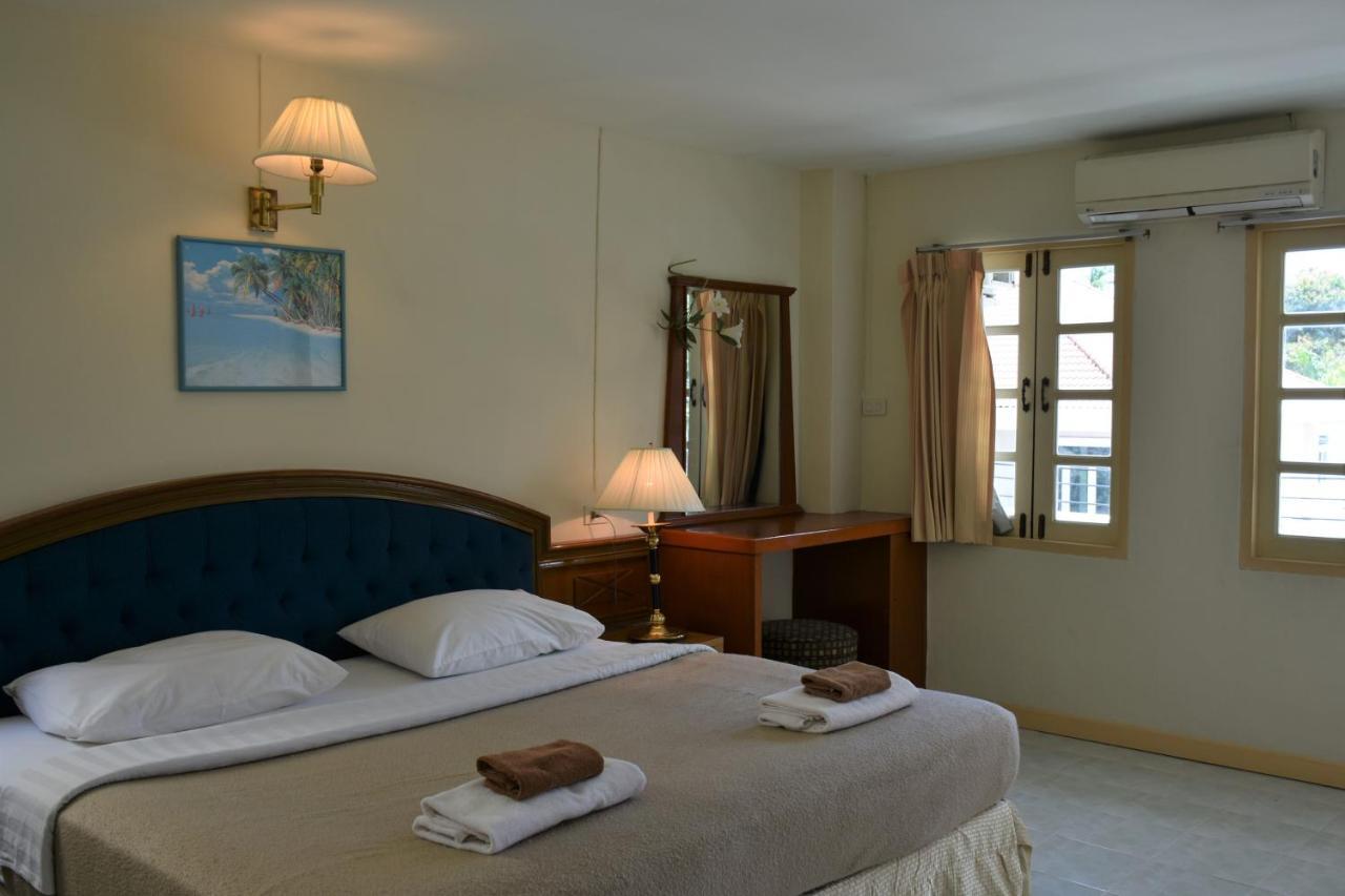 Hotel Jardin 3*