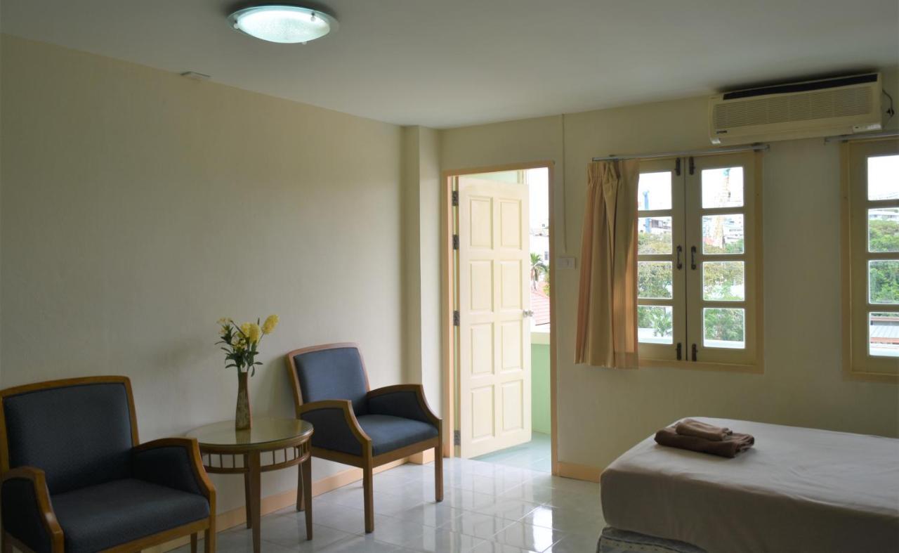 Hotel Jardin