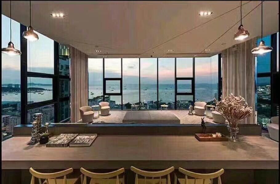The Base Apartment