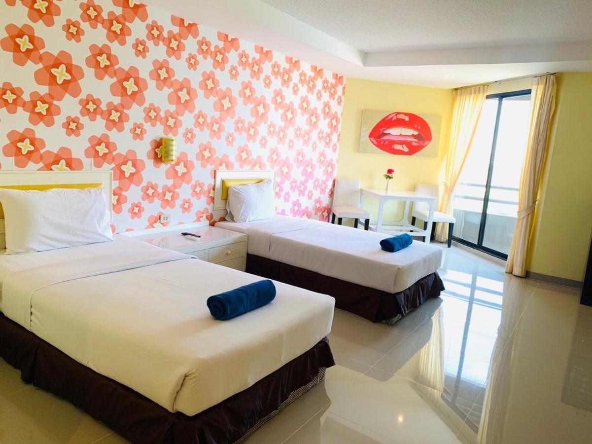 Hotel Angket Hip