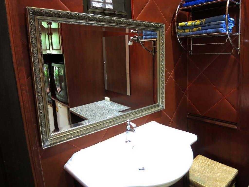 Magadan Guest house 4*