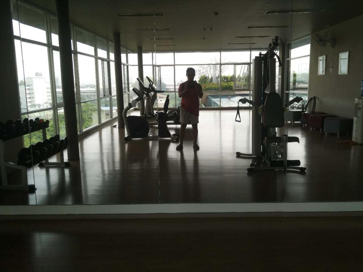 Apartment Lumpini Wong Amat *