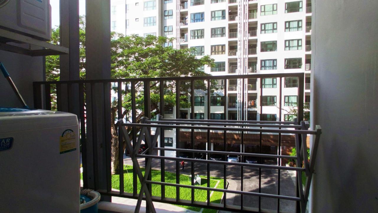Sea View Rooftop Pool