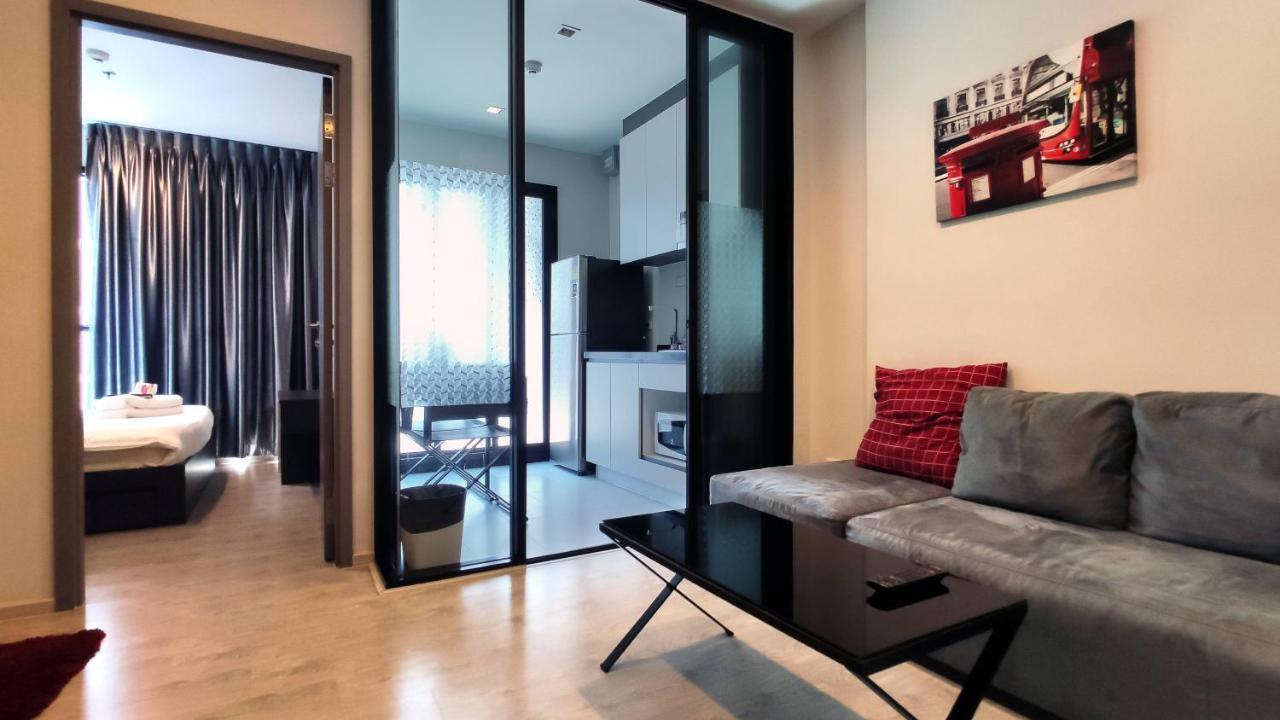 Apartment Sea View Rooftop Pool Pattaya