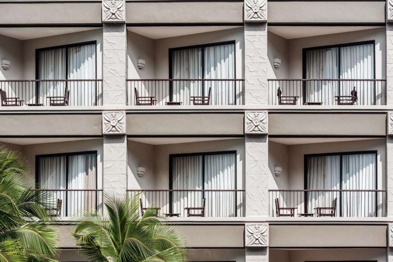 Resort Garden Cliff And