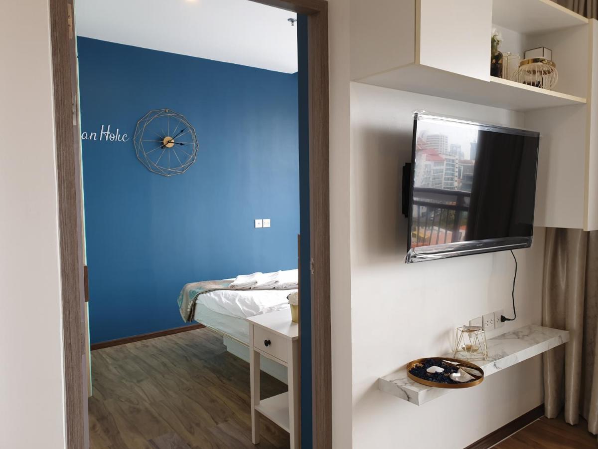 Apartment Simplycomfy By Gl
