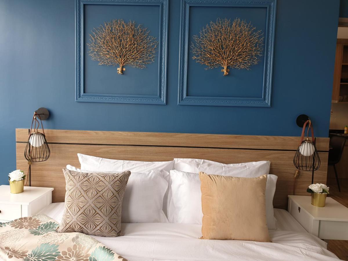 Apartment Simplycomfy By Gl