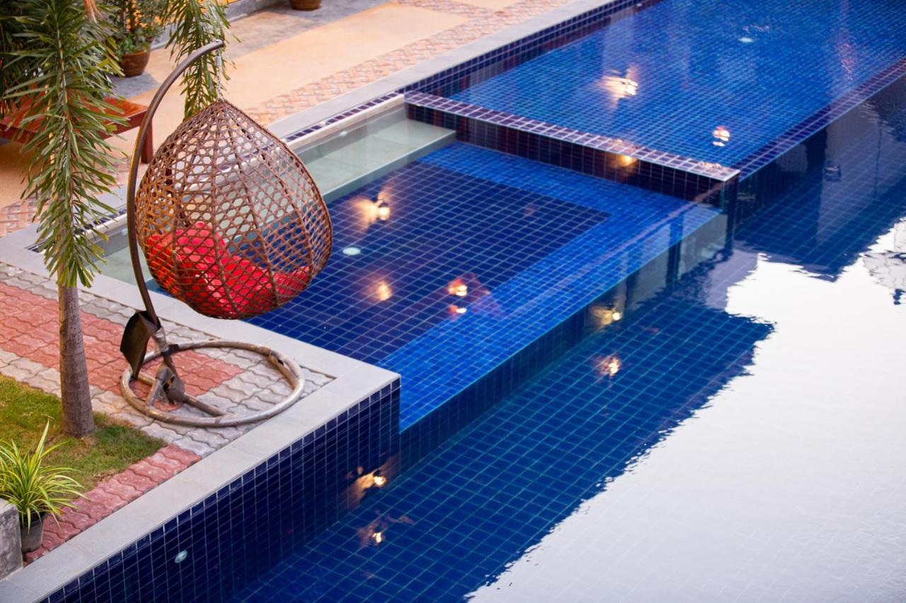 Paradise Land 3* Pattaya