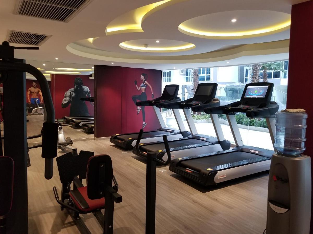 Grand Avenue 1 Bedroom Centara