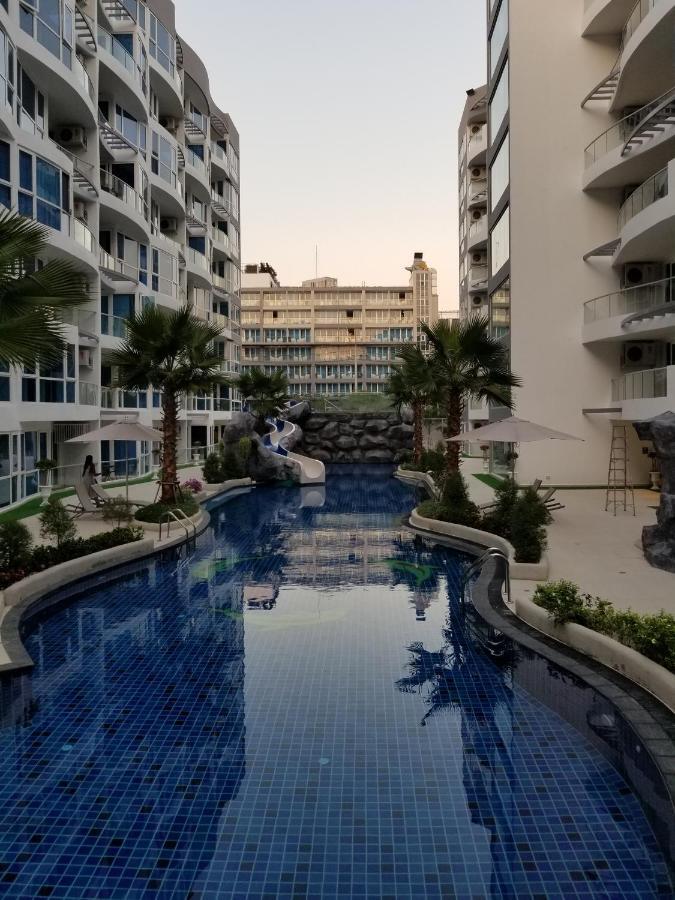 Grand Avenue 1 Bedroom Centara Apartment Pattaya