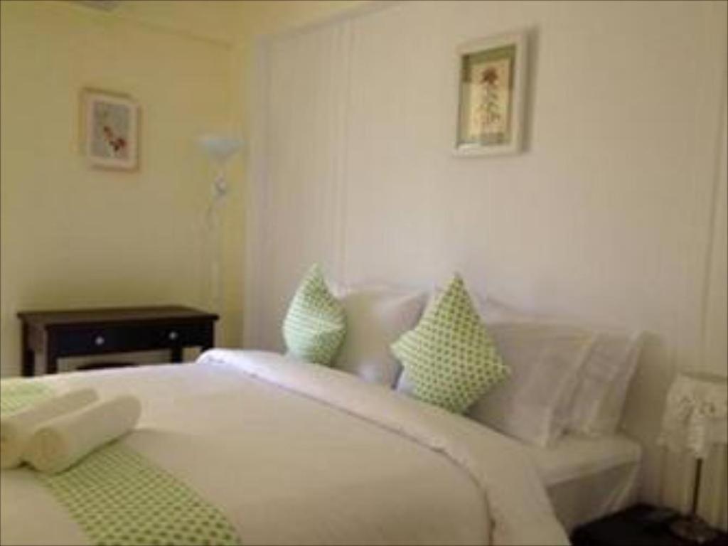 Pius Place Pattaya