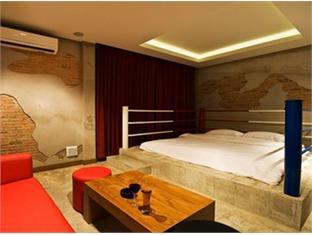 Hotel Red Horse
