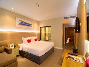 Hotel Sea Me Spring Too Pattaya