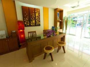 V Style Pattaya North Beach * Pattaya