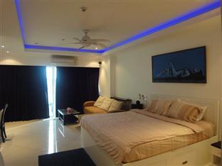 Vtsix Service At View Talay * Pattaya