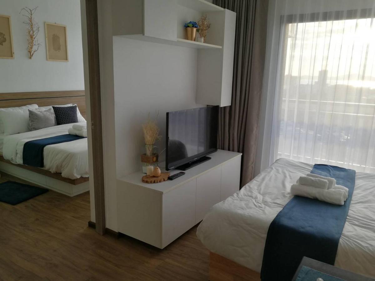 Simplycomfy By Gl Apartment *