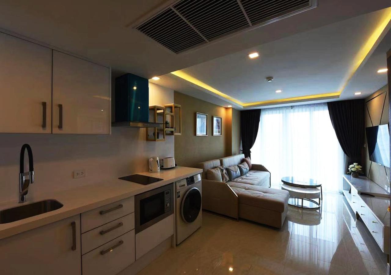 Apartment 林荫大道 Grand Avenue # Kingland Condotel *