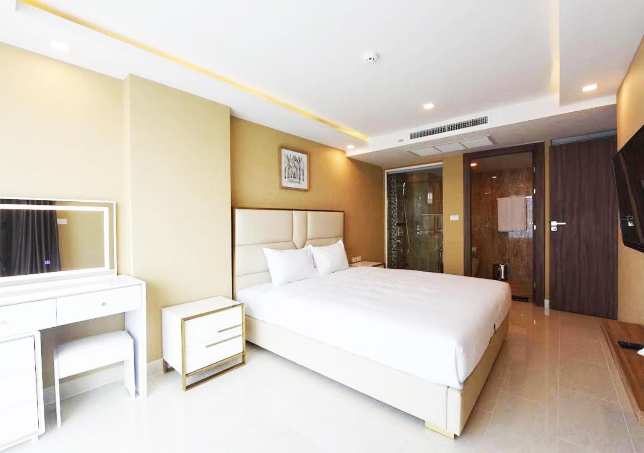 林荫大道 Grand Avenue # Kingland Condotel